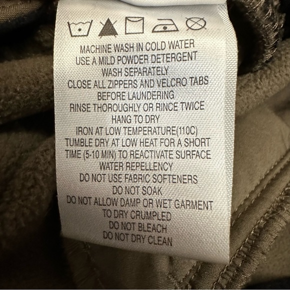 LOLE Snow Pants - Picture 5 of 13